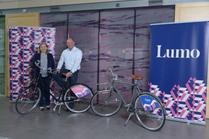 S-Business -asiakasreferenssi - Lumo Kodit