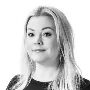 Heidi Hämäläinen kuva