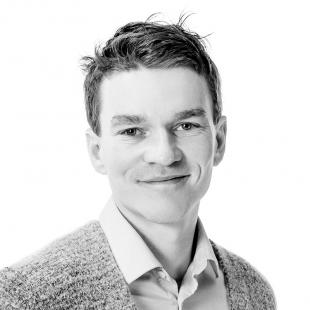 Petrus Åström kuva