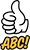 ABC logo