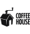Coffee house logo