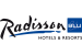 Radisson Blu logo