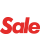 Sale logo
